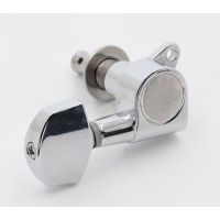 Takamine MECANIQUE FOLK GAUCHE CHR - Vue 1